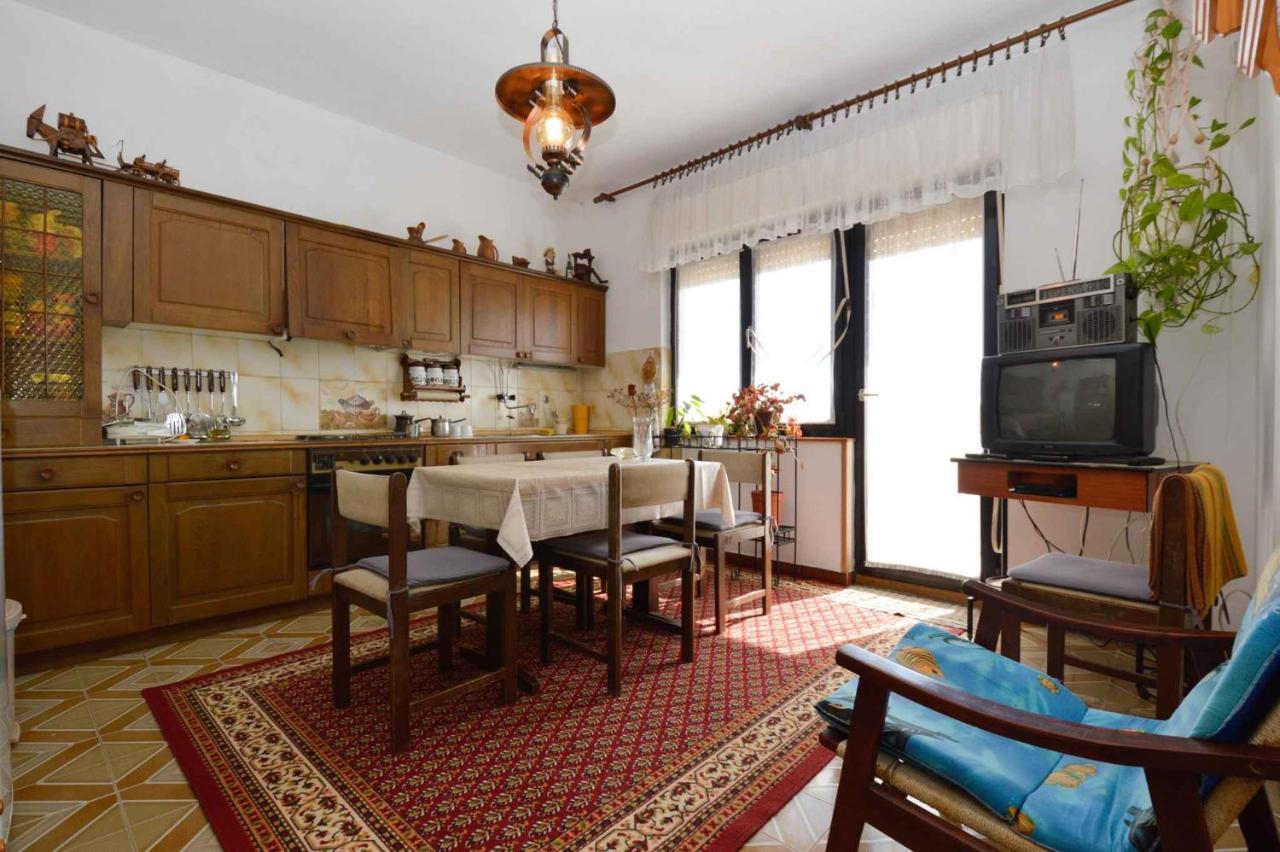 Apartment Medulin 23 ภายนอก รูปภาพ